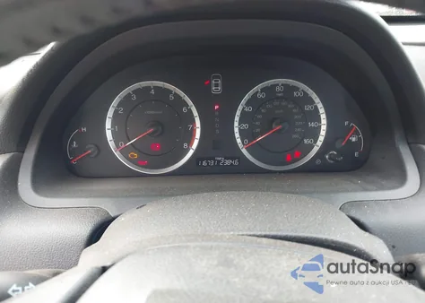 2011 Honda Accord 3.5 Ex-L from USA, damaged, VIN 1HGCS2B80BA001153